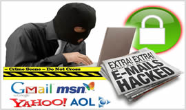 Email Hacking Port Talbot