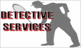 Port Talbot Private Detective Services